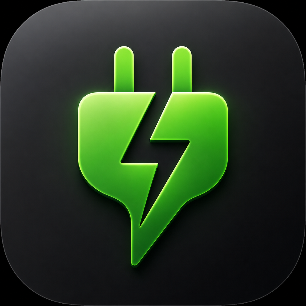 UPlugPay app icon